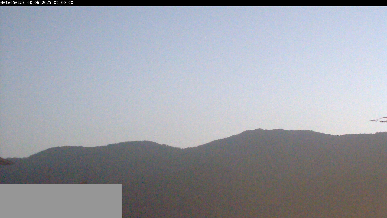 immagine della webcam nei dintorni di Borgo San Michele: webcam Sezze