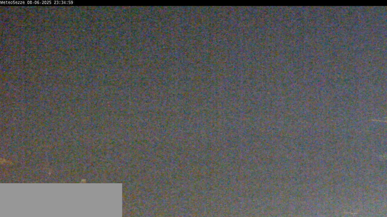 Preview delle webcam di Sezze