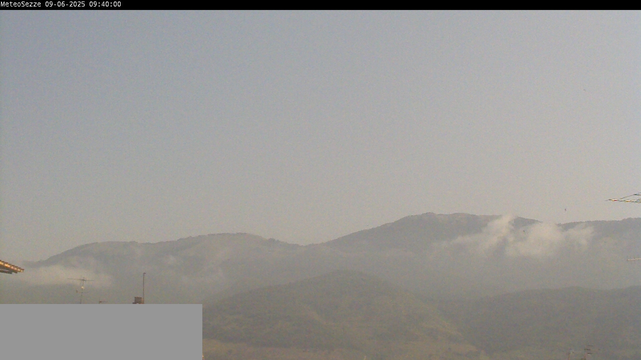 immagine della webcam nei dintorni di Ferentino: webcam Sezze