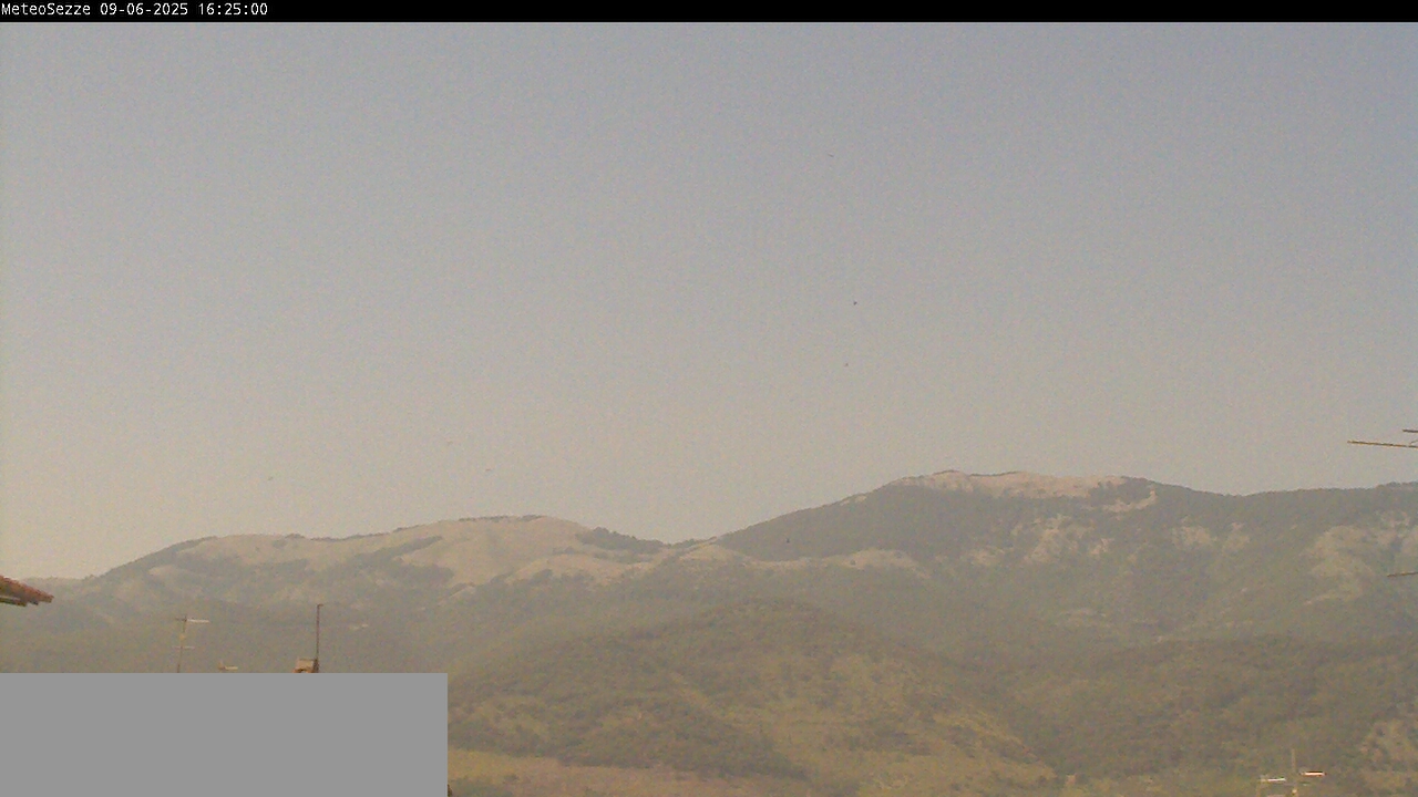 immagine della webcam nei dintorni di Borgo Vodice: webcam Sezze