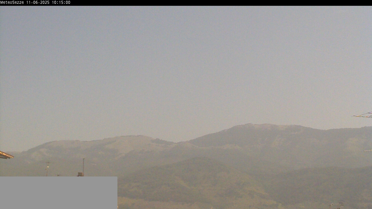 immagine della webcam nei dintorni di Borgo Vodice: webcam Sezze