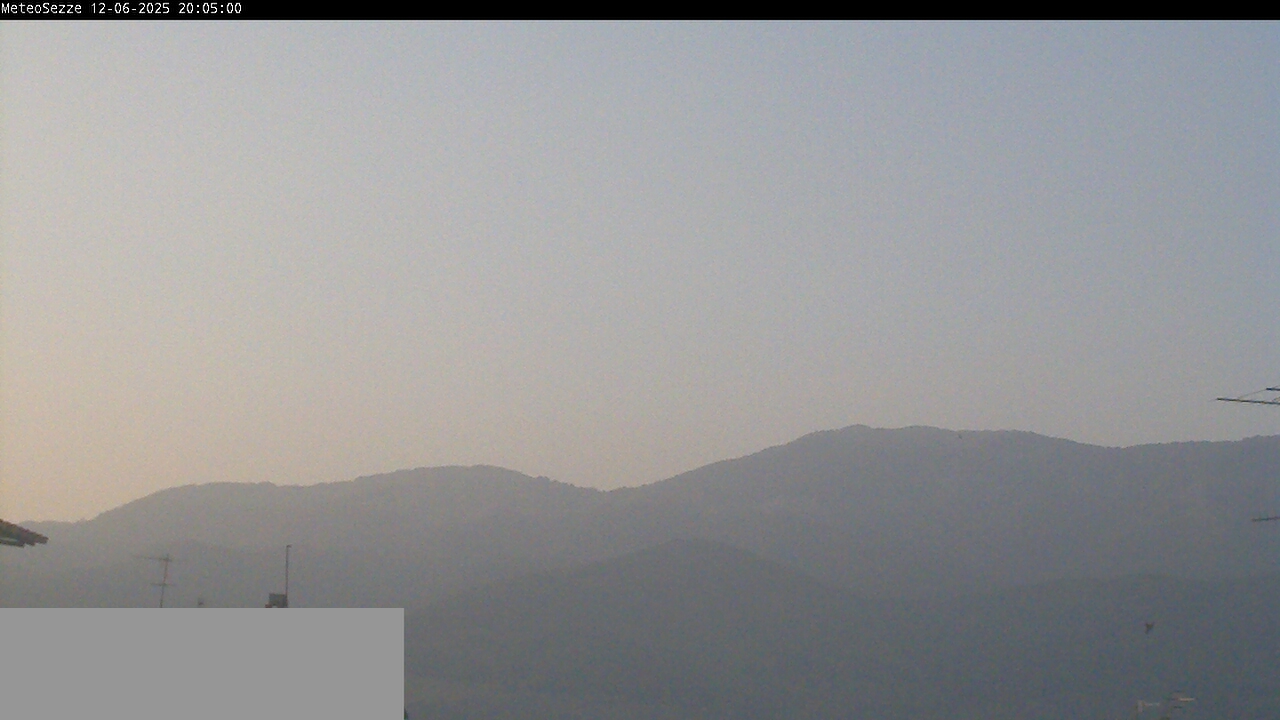 immagine della webcam nei dintorni di Latina: webcam Sezze