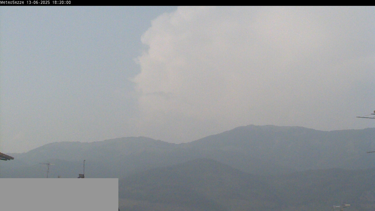 immagine della webcam nei dintorni di Borgo Sabotino: webcam Sezze