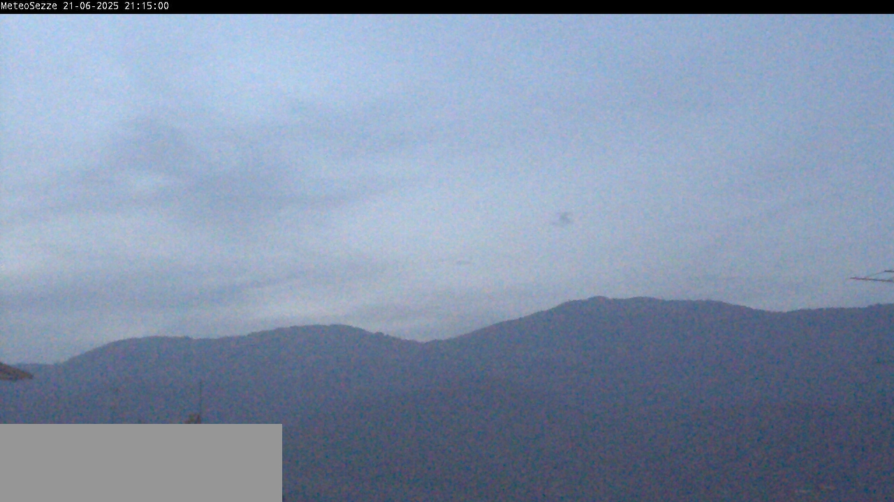 immagine della webcam nei dintorni di Badino: webcam Sezze